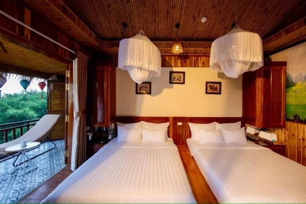 Ảnh Hang Mua Ecolodge - 15