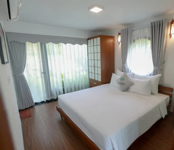 Ảnh chi tiết phòng hasu-village-hoa-binh-biet-thu-2-phong-ngu-vivatrip.webp