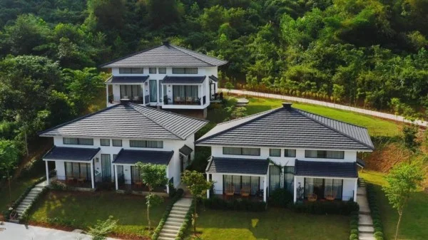 Ảnh chi tiết phòng hasu-village-hoa-binh-biet-thu-4-phong-ngu-vip-vivatrip-03.webp