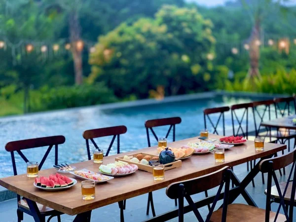 Ảnh Hasu Village Hòa Bình