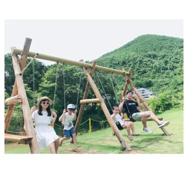 Ảnh Hasu Village Hòa Bình - 8