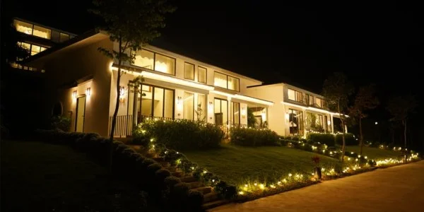 Ảnh Hasu Village Hòa Bình - 10