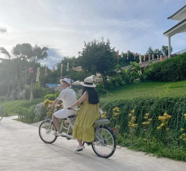 Ảnh Hasu Village Hòa Bình - 12