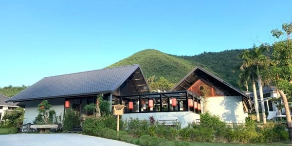 Ảnh Hasu Village Hòa Bình - 13