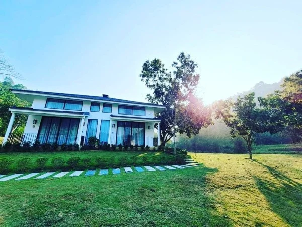 Ảnh Hasu Village Hòa Bình - 14