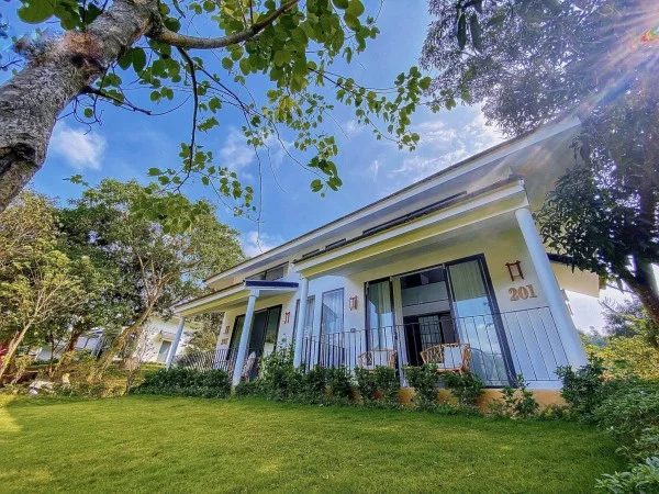 Ảnh Hasu Village Hòa Bình - 17