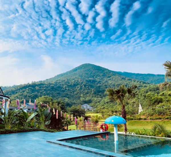 Ảnh Hasu Village Hòa Bình - 1