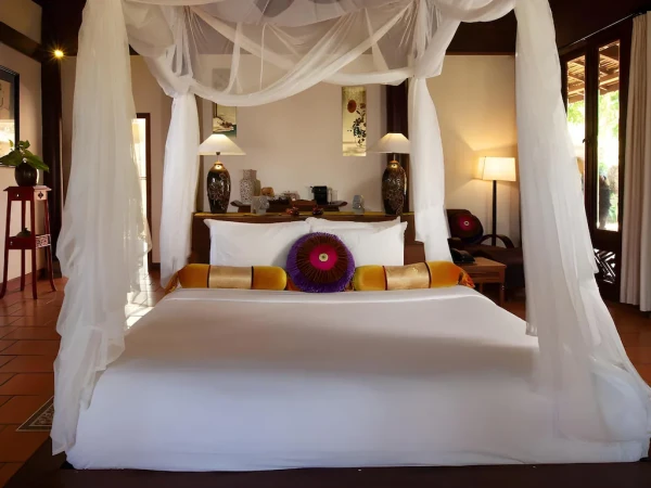 Ảnh chi tiết phòng Biệt Thự Bể Bơi Một Phòng Ngủ (One Bedroom Pool Villa) 11