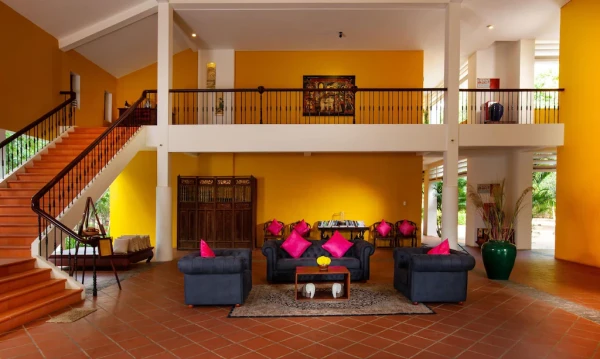 Ảnh chi tiết phòng Phòng hướng vườn (Garden Room) 7