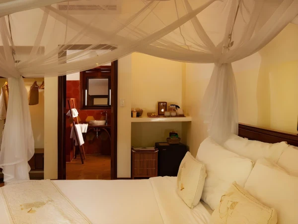 Ảnh chi tiết phòng Phòng hướng vườn (Garden Room) 10