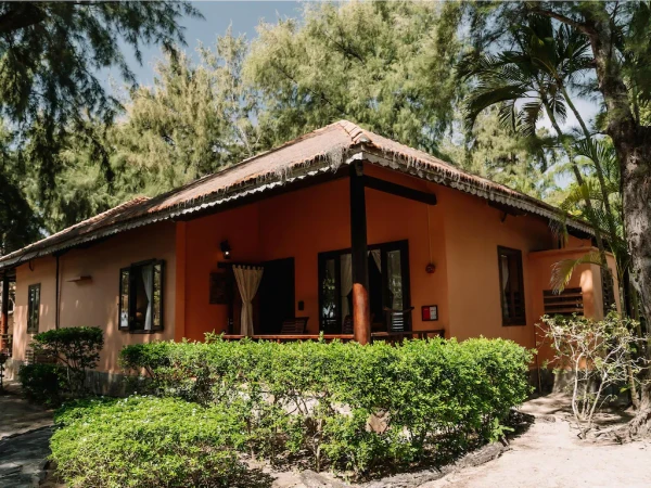 Ảnh chi tiết phòng Phòng Premier Nhìn ra Đầm phá (Premier Lagoon View Room) 10