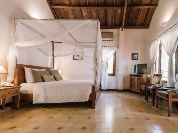 Ảnh chi tiết phòng Phòng Premier Nhìn ra Đầm phá (Premier Lagoon View Room) 8