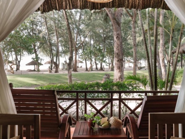 Ảnh Hồ Tràm Beach Boutique Resort & Spa