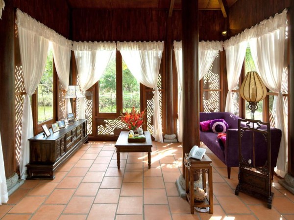 Ảnh Hồ Tràm Beach Boutique Resort & Spa