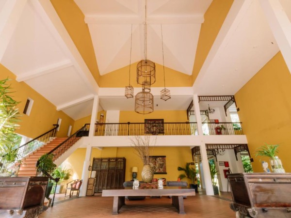 Ảnh Hồ Tràm Beach Boutique Resort & Spa