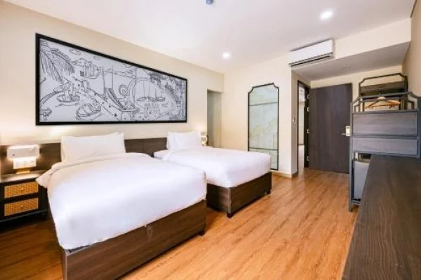 Ảnh chi tiết phòng hoi-an-memories-resort-spa-biet-thu-3-phong-ngu-vivatrip-09.webp