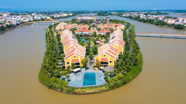 Ảnh Memories Resort&Spa