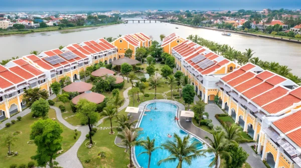 Ảnh Memories Resort&Spa