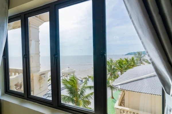 Ảnh chi tiết phòng SEAVIEW TWIN 7