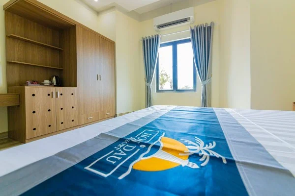 Ảnh chi tiết phòng holiday-hon-dau-resort-standard-double-vivatrip-02.webp