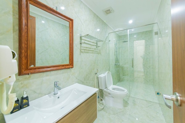 Ảnh chi tiết phòng STANDARD TWIN 7