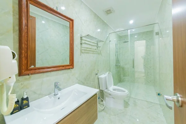 Ảnh chi tiết phòng STANDARD TWIN 7