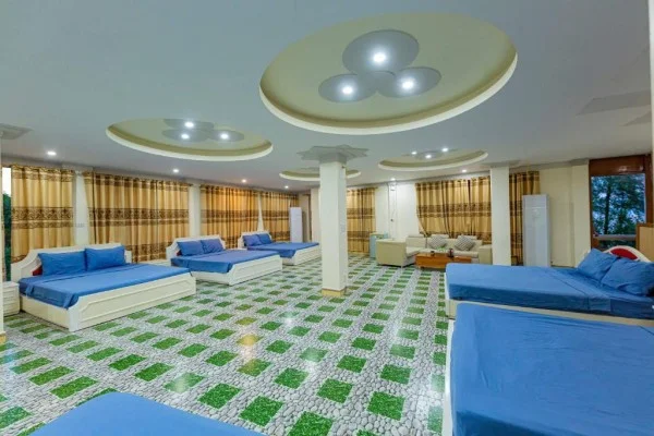 Ảnh Holiday Hòn Dấu Resort