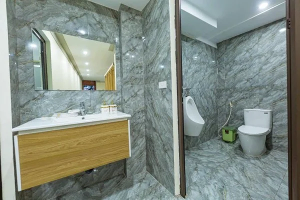 Ảnh Holiday Hòn Dấu Resort - 8