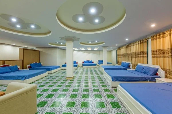 Ảnh Holiday Hòn Dấu Resort