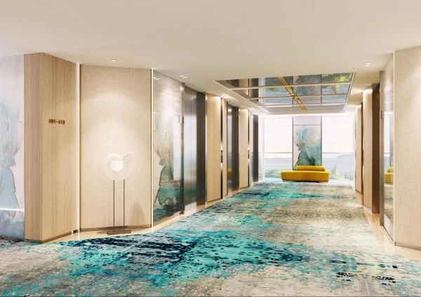 Ảnh Holiday Inn Resort Ho Tram Beach, an IHG Hotel - 3