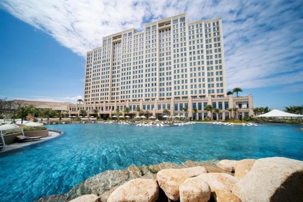 Ảnh Holiday Inn Resort Ho Tram Beach, an IHG Hotel - 6