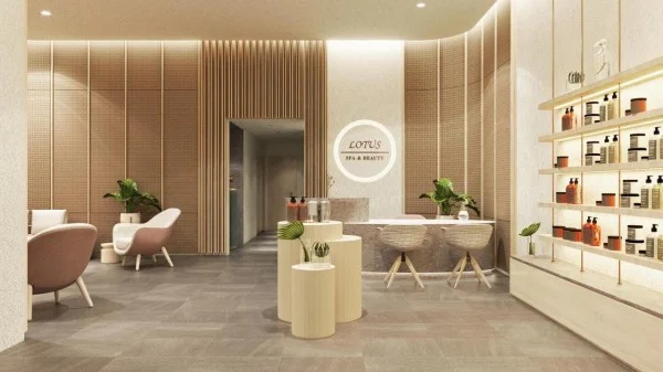 Ảnh Holiday Inn Resort Ho Tram Beach, an IHG Hotel - 7