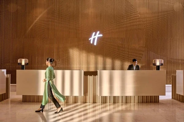 Holiday Inn Resort Ho Tram Beach, an IHG Hotel