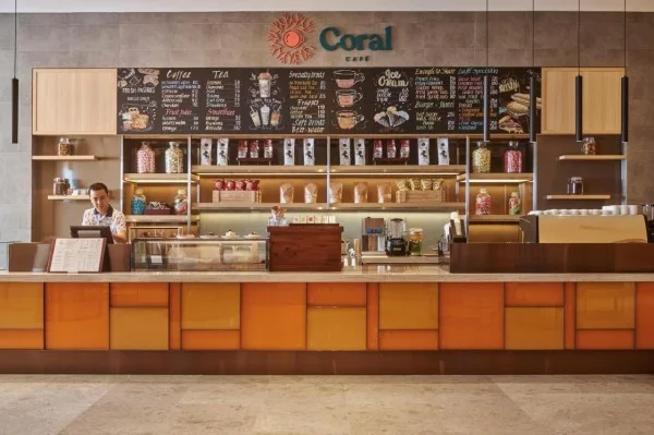 Ảnh Holiday Inn Resort Ho Tram Beach, an IHG Hotel - 1