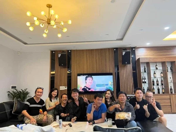 Ảnh Viva SChill - 11