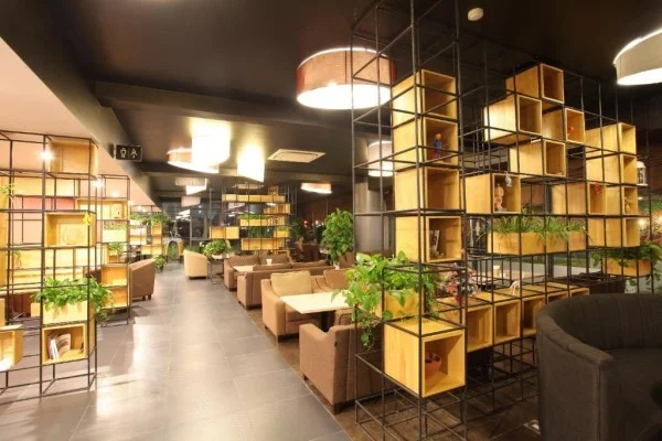 Ảnh The Reed Hotel - 16