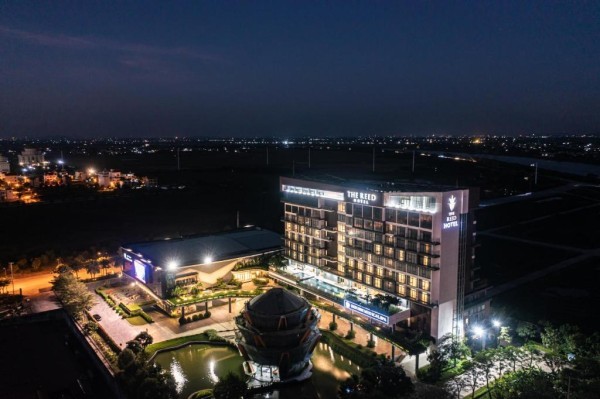 Ảnh The Reed Hotel