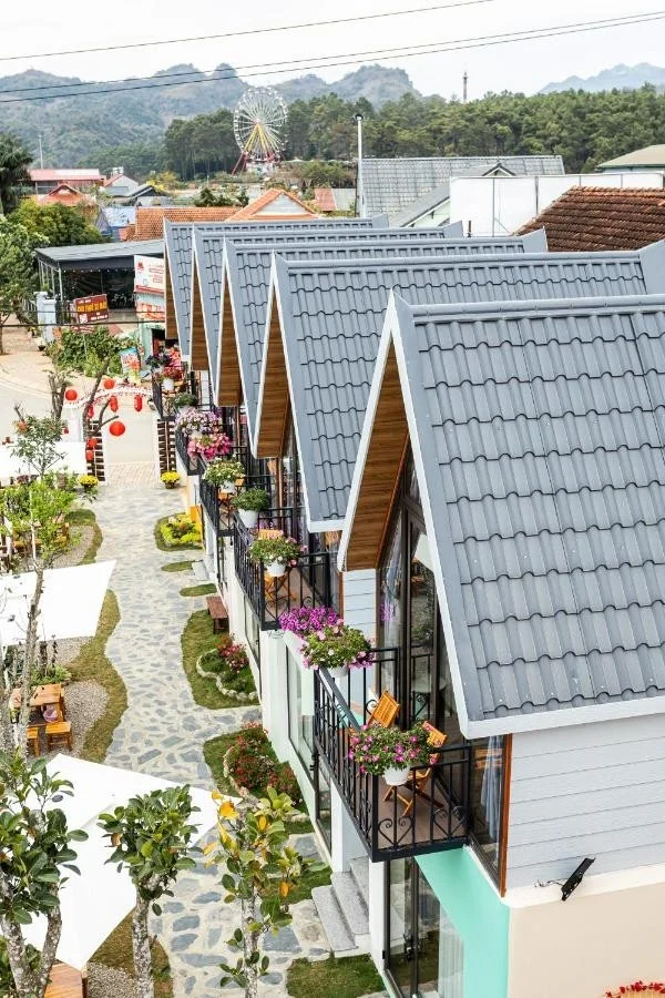 Ảnh The Melody Mộc Châu - 12