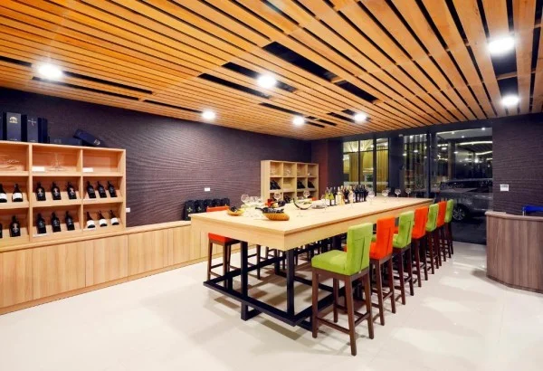 Ảnh The Reed Hotel - 18