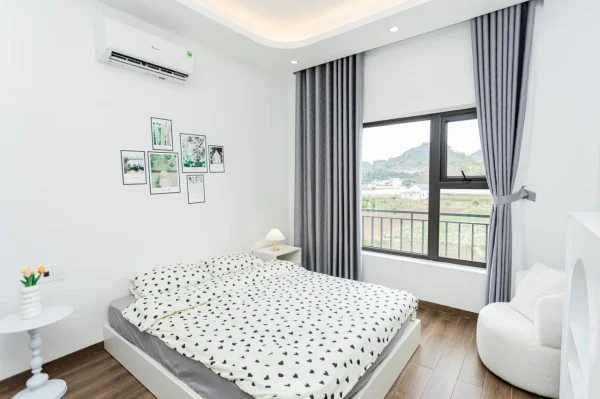 Ảnh The Melody Mộc Châu