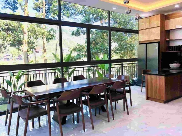 Ảnh Viva SChill - 8