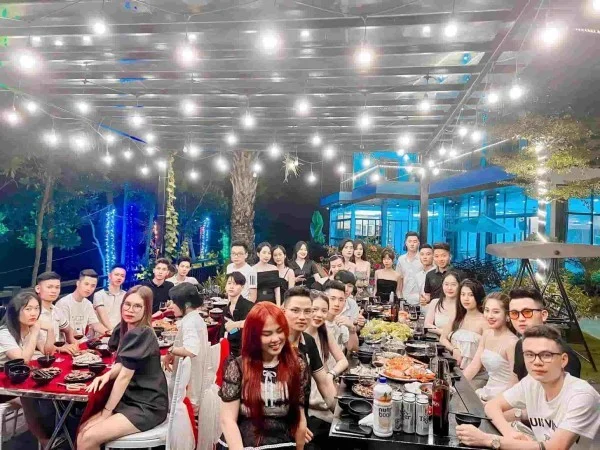 Ảnh Viva SChill - 9