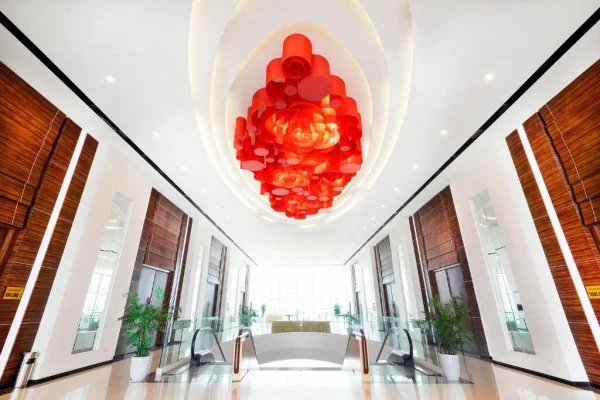 Ảnh The Reed Hotel - 12