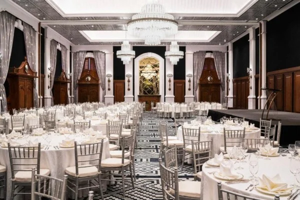 Ảnh Hotel de la Coupole - MGallery