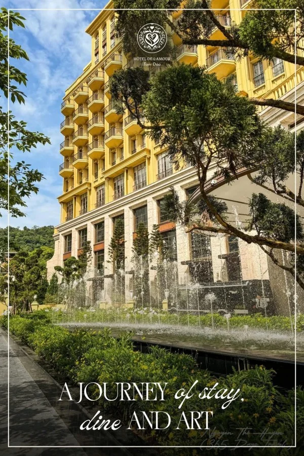 Ảnh chi tiết phòng hotel-de-lamour-tam-dao-phong-superior-vivatrip-03.webp