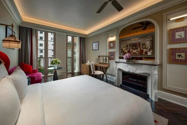 Ảnh chi tiết phòng hotel-de-lamour-tam-dao-phong-superior-vivatrip-04.webp