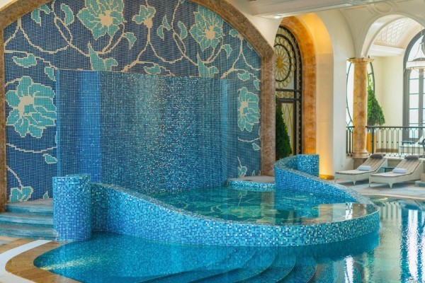 Ảnh Hôtel de l'Amour Tam Đảo