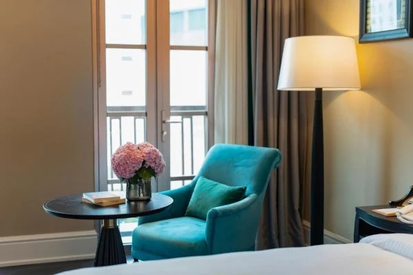 Ảnh Hôtel de l'Amour Tam Đảo