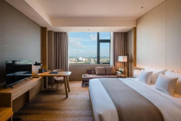 Ảnh Hotel Nikko Hai Phong