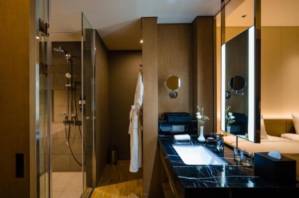 Ảnh Hotel Nikko Hai Phong